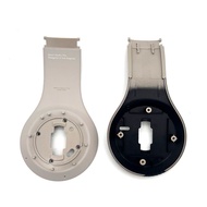 Precision Side Shell for Beats Studio Pro & Studio 4, Plastic Casing Replacement for Headphone Repai