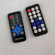 DVD RADIO PLAYER REMOTE CONTROL