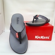 sandal japit terbaru / sandal japit dewasa / sandal jepit kickers / sandal japit kulit / sandal pria
