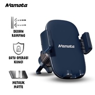HP Namota Car Holder Mobile Phone Air Vent Car Phone Holder NC-H02 Blue