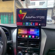 ASTRAL CARPLAY PREMIUM 2GB+32GB TOYOTA VIOS ANDROID HEAD UNIT PLUG &amp; PLAY ( 2018,2019,2020,2021 )