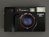 [零件機] Canon AF35ML