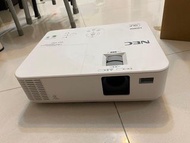 NEC 投影機 NP-CR 3115