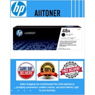 HP CF248A / HP 48A ORIGINAL TONER CARTRIDGE
