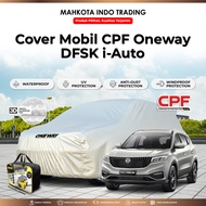 DFSK iAUTO i AUTO Waterproof 3 LAYER THICK Car Body Cover Waterproofdeluxe