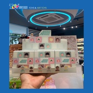[GENUINE] Alien Stage keycaps model - Baby - keyboard button decoration - Nullset - NL26
