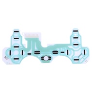 New arrival Game SpareParts Replacement Part Board Ribbon Cable Conductive Film SA1Q160A for PS3 Con