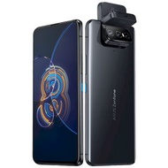 華碩 ASUS Zenfone 8 Flip (8+256) 黑色