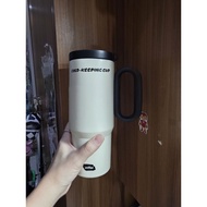 Cute stainless steel tumbler SUS 316