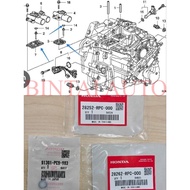 *  Snb Civic Fd Solenoid Linear Packing/ O-Ring Accord, City, Crv, Jazz 28252-Rpc-000/ 28262-Rpc-000