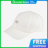New Balance | หมวกแกปเดกนวบาลานซ รนเบสคโลโก NK8BFF311U-39