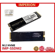 IMPERION M.2 SSD NVME IMP-SSDM2 ( 128GB , 256GB , 512GB . 1TB )