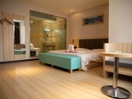 Jiali Hotel (Wenxing Avenue, Ezhou)