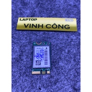Dell e5570 Laptop wifi Card disassembled