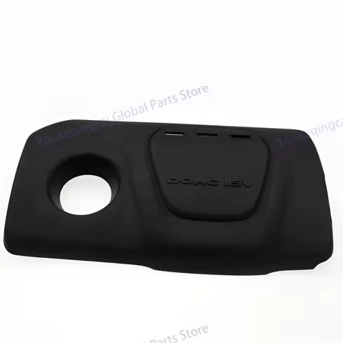 Engine dust cover 292402B930 For Solaris 2017 Creta IX25 1.6 for 2017 RIO cover decorative Hood cove