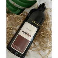 [DE'CARE]护发王 Black to Brown [Non-allergic, No irritants] ‘15min Black to Brown’ hair treatment