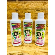 DAKI-DAKI CLEANING TONER