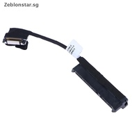 【Zeblonstar】 Innovative And Practical For Dell Latitude 5550 E5550 Laptop SATA Hard Drive HDD Connec