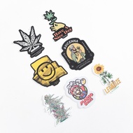 TM420 Sticker Pack (Stiker)