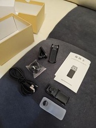 迷你攝錄機Mini DV