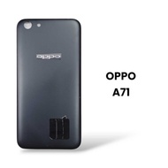[ PUSATACCHP ] [ OPPO A71 ] BACK COVER hp BACKDOOR/ HOUSING BACK COVER hp