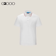 G2000 Cool Touch Pure Cotton Pique Smart Fit Polo