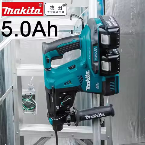 100% Original 18V 5.0Ah rechargeable battery for makita replace battery for makita Tool DTW285 DTW70