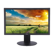 ACER MONITER (จอมอนิเตอร์) LED 19.5 inch E200Qbi (TN,75 Hz)