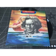 Joy of Classics: Beethoven 2 Size 12 Inches 2LP G018