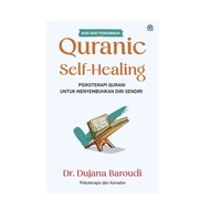 [ Qaf ] Book - Quranic self healing