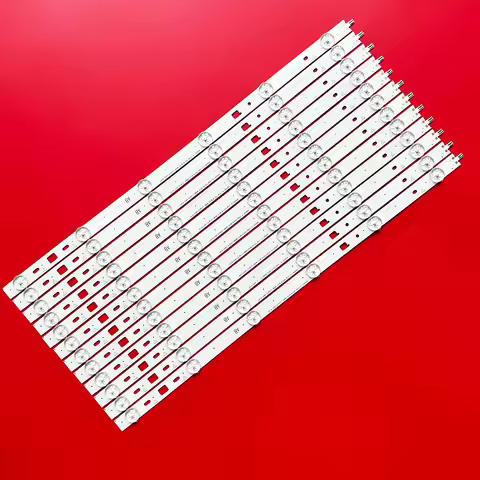 1/3TV LED Backlight strip for KDL-48W605B KDL-48R483B 2014_SONY_DIRECT_48_A_3228 KDL-48W600B KDL-48R