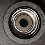 F-56202.BSR ** Order Outside 3-4 weeks *** INA Track roller with plastic outer ring dimensions 8 x 4