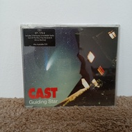 #U274-71 CD TERPAKAI [ CAST - GUIDING STAR ] USED CD #U274-71