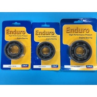BEARING SKF ENDURO C3