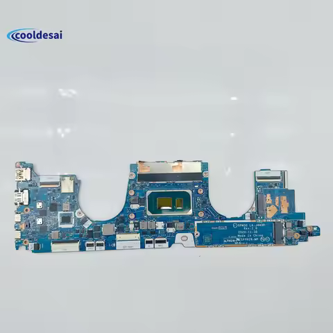Original LA-J443P For HP Elitebook X360 1030 G8 1040 G8 Laptop Motherboard w CPU I5-1135G7 I7-1165G7