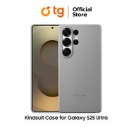 (เคส) Samsung Galaxy Kindsuit Case for Samsung Galaxy S25 Ultra