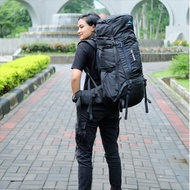 Rivermount belukha 50L mountain bag 50L men's mountain bag men's bag