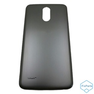 Battery Case Cover Door Rear Housing Case Replacement Parts For LG Stylo 3 K10 Pro Stylus 3 LS777 M4