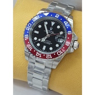 GMT MASTER AUTOMATIC WATCH FOR MAN