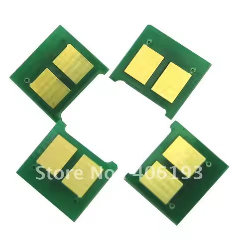 20X Toner Chip CRG 118 CRG 318 CRG 418 CRG 718 for Canon LBP-7200 LBP-7210 LBP-7660 LBP-7680 MF-8330