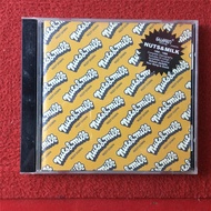 Nuts Milk Root Down (Japan Edition ) qian6