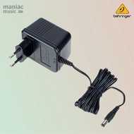 Behringer PSU11EU - Adaptor. Power Supply. NOX101. DJ Mixer Feature: Replacement Power Supply