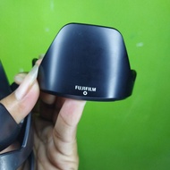 Fujifilm 16-50mm lens hood / Fujifilm hood / fuji lens hood