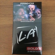 Rokok LA bold 20