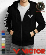 Jaket Victor Badminton