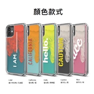 Korea elago iPhone 11/pro/Max/XR Neon Glitter Phone Case [LifeTech]