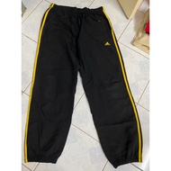 Seluar Track Suit Lelaki