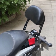 New Suitable for BENDA Chinchilla 300 BD300  300BD BD 300  Chinchilla300 Motorcycle Backrest Support