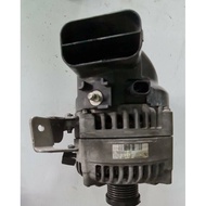 BMW F30 N13 1.6 alternator