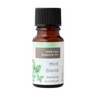 NITORI Essential Oil Mint Blend 10Ml